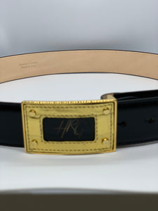 HRG Belts